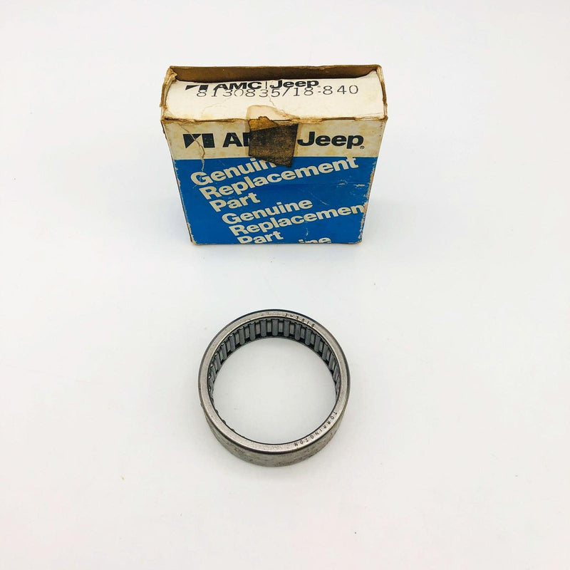 AMC Jeep 8130835 Bearing for Gear Train OEM NOS 81-86 NPG 219 Open 7