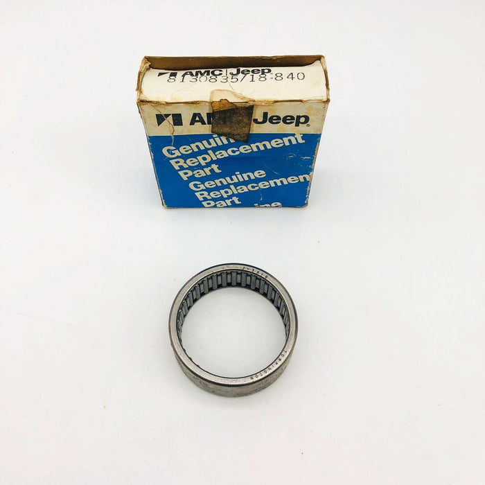 AMC Jeep 8130835 Bearing for Gear Train OEM NOS 81-86 NPG 219 Open 7