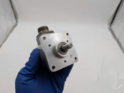Allen Bradley 845H-SJDZ23-CKY2 Incremental Encoder 3/8" Shaft 8-15V 360 CPT 3