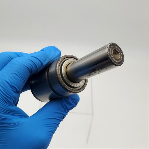 Caterpillar 348150 Shaft & Bearing CAT Heavy Equipment OEM 2