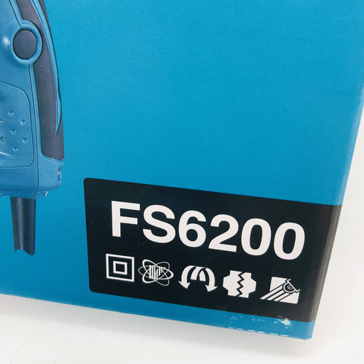 Makita FS6200 Drywall Screwdriver Screw Gun 6000 RPM Corded 1/4in Chuck Hex 6A 2