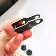 Mopar J0948416 Clutch Clevis OEM NOS 1966-71 Jeep C-101 Commando V6 4