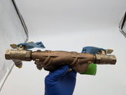 Apollo DCLF4A 1/2" Double Check Valve Backflow Preventer 11" OAL 6