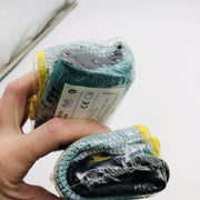 Mapa 34511009 Work Gloves Size 9 L Cut Resistant A2 Nitrile Coated HDPE 2 Pair 4