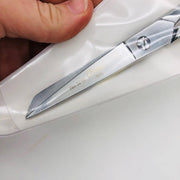 Clauss 3216 Straight Trimmer Scissors 6" Hot Forged Carbon Steel Acme 10400C 3