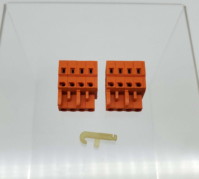 Allen Bradley 74102-199-02 Brake & Thermal Axis Connector Kit for Axis Mod 1