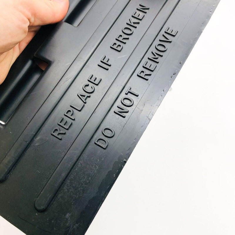 Snapper 19522 Foot Guard OEM NOS Superseded to 7019522 7019522YP 60507 Kit