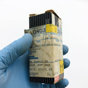 Mopar 3741260 Switch Low Pressure Cut Off OEM NOS 91-93 Jeep Wrangler Open 7