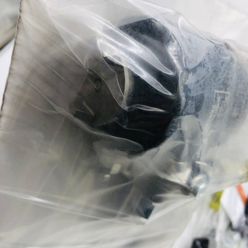 Graco 246100 Fusion Air Purge Spray Gun Round 00 Mix Chamber .029in Orifice Size 9