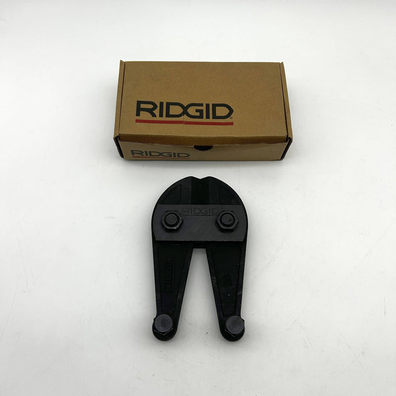 Rigid 18383 Head Assembly Replacement for Bolt Cutter S36 Alloy Steel 1ct