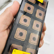 Sandvik 880-09 06 08H-C-GR 1044 Drilling Insert CoroDrill 880 Mt ID 5765635 10pk 5