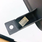 Mopar 55076605 Sight Shield Left LH Driver Side OEM New NOS For Jeep 3