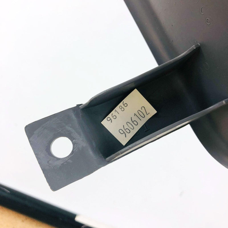 Mopar 55076605 Sight Shield Left LH Driver Side OEM New NOS For Jeep 3