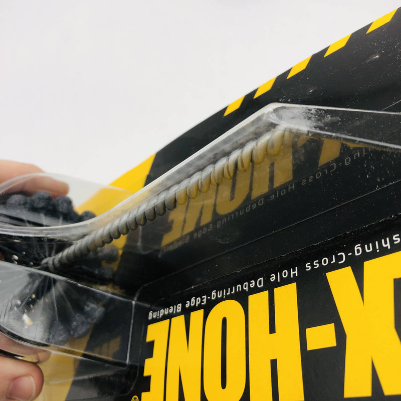 2x Brush Research BC21224 Flex Hone Cylinder Hone Ball 2-1/2 240GR Silicon Car 5