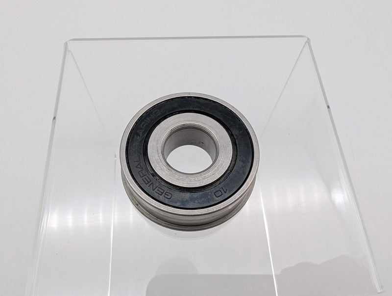 GBC 33261-88-300 Ball Bearing 3/4" Bore 2" OD 5/8" Inner Race 9/16" Outer Race