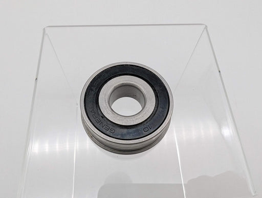 GBC 33261-88-300 Ball Bearing 3/4" Bore 2" OD 5/8" Inner Race 9/16" Outer Race 2