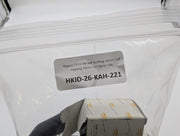 Nippon TK16-NB Ball Bushing 16mm Self Aligning 26mm OD 36mm OAL 4