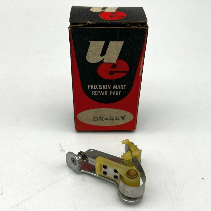UE DR-44V Distributor Ignition Contact Set New NOS For Jeep 948878 Open 1