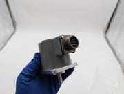 Allen Bradley 845H-SJDZ23-CKY2 Incremental Encoder 3/8" Shaft 8-15V 360 CPT 2