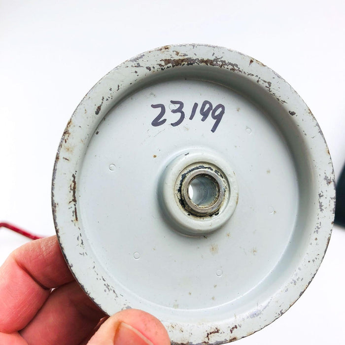 Snapper 23199 Idler Pulley OEM NOS Replaced by 7023199YP 2