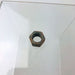 AMC Jeep 4001241 Nut OEM NOS Group Number 17.406 1ct 2