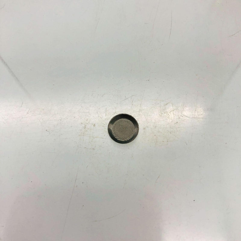 Poulan 530035027 Screen for Chainsaw OEM New Old Stock NOS Loose No Pkg 5