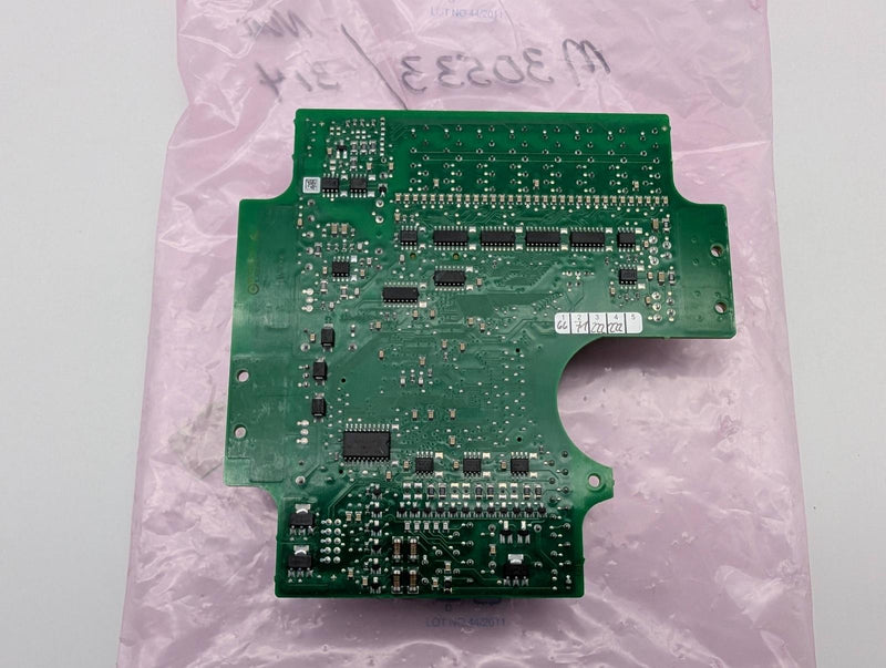 KUKA Controls 00-119-966 RDC RDW2 Board V 1.20 for 2000 Series Robots Surplus 5