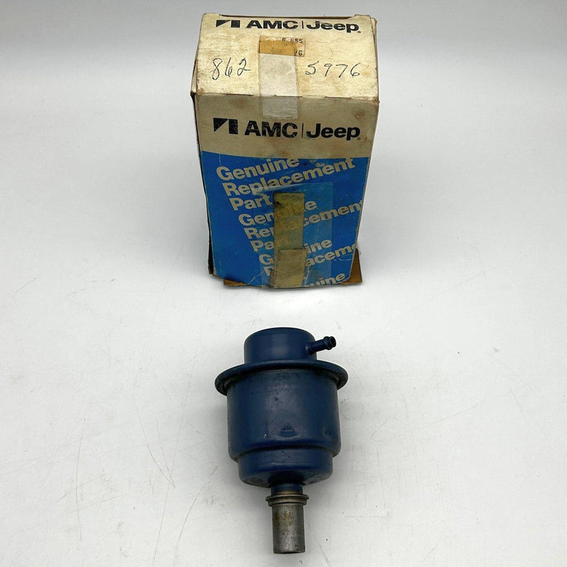 AMC Jeep 8625976 Modulator Assembly Hydramatic Transmission Vacuum OEM NOS Open