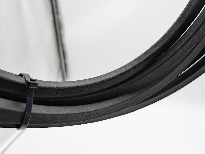 Gates B240 Belt 5/8" Width 241" Length 13/32" Thick Hi-Power II Belt 4