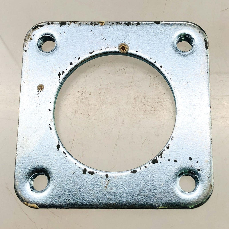 Poulan 530027615 Plate Shield for Trimmer OEM New Old Stock NOS Loose No Pkg 1