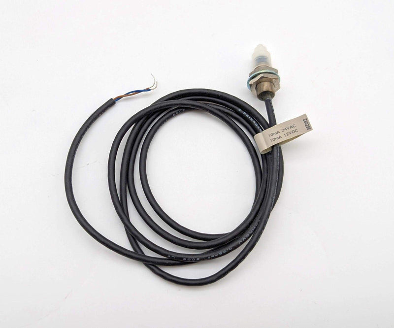 Omron D5A-3300 High Precision Limit Switch M8 Thread 1 Meter Len 1 Micron 0.98 N