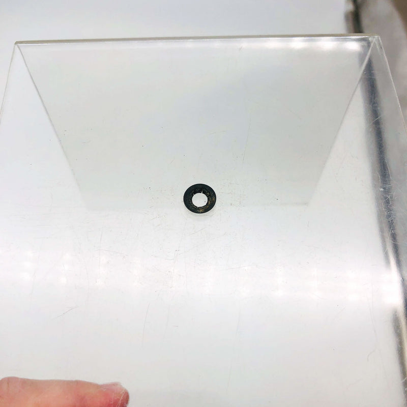 Poulan 530038593 Bar Retainer for Chainsaw OEM New Old Stock NOS Loose No Pkg 10