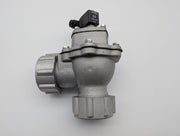 Turbo TD040 N-V-T P 1-1/2" Pilot Pulse Valve Quick Fittings 0.5-7.5 Bar 110V 4