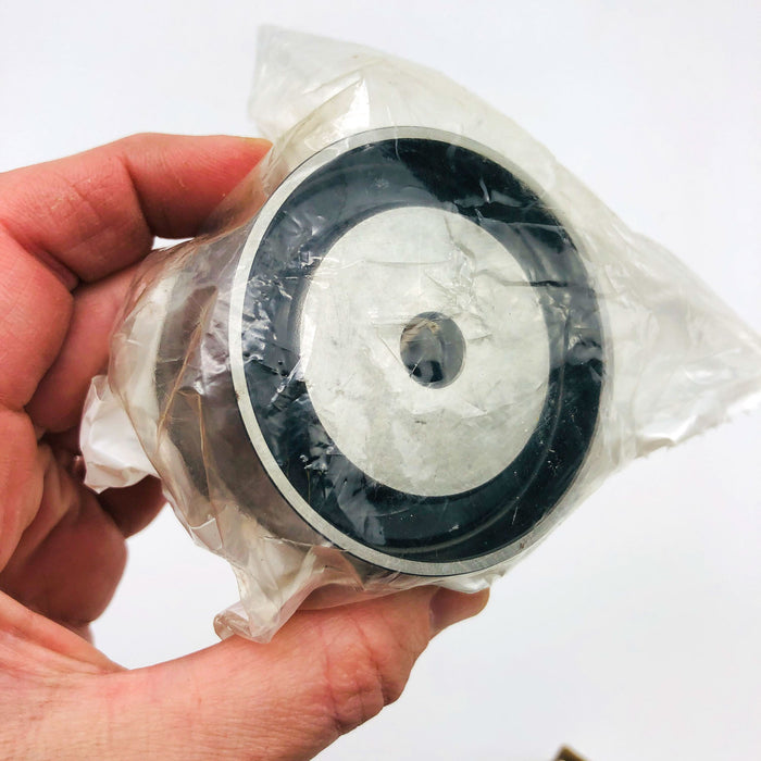 Mopar 4777394 Idler Timing Pulley OEM New Old Stock NOS Open 4