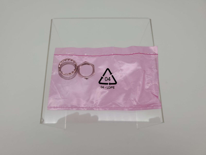 Huber + Suhner 3401.17.K Coaxial Surge Protector N Female to N Female To 1 GHz 5