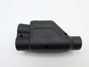 Arcair 94105032 Molded Boot Replacement fits K2000/K3000/K4000/K-3 Gouging Torch 2