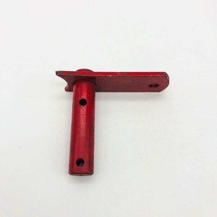 Snapper 40341 Weld Shift Handle Red OEM NOS Superseded to 7040341YP Loose 12