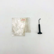 Poulan 530027075 Rod Choke Wire for Chainsaw OEM New Old Stock NOS Open 4