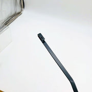 Mopar 55154786 Wiper Arm Black OEM New Old Stock NOS Made by Valeo Open 3