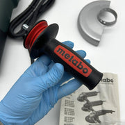 Metabo WE 15-150 Quick Angle Grinder 6" Corded 120V 50/60Hz 13.5A 600464420 11