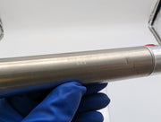 Bimba 093.5-DP Pneumatic Cylinder Double Acting 1-1/16" Bore 3-1/2" Stroke 2