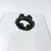 Dixie Chopper N-142 Castle Nut 1-14 OEM New Old Stock NOS Coated 6