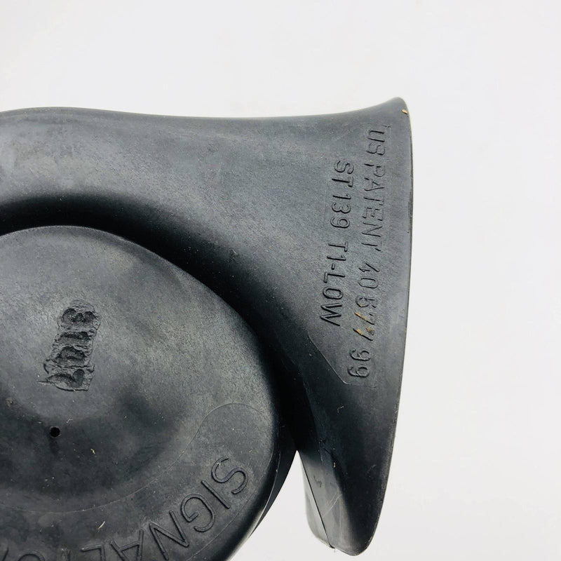 AMC Jeep 56002302 Horn Low Tone OEM NOS 1988-90 Cherokee Wagoneer Limited 10