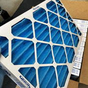 Airflow Products AFP2000-16252 Air Filter Pleated 16x25x2 SC Merv 10 Case/12pk 3