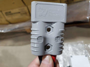 Daifuku 1113724 Floor Contact Charging Plate for Automated Cart 175A 600V 7