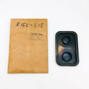 AMC Jeep 8133318 Gasket for Brake Master Cylinder Reservoir OEM NOS 81-86 Cherok 6