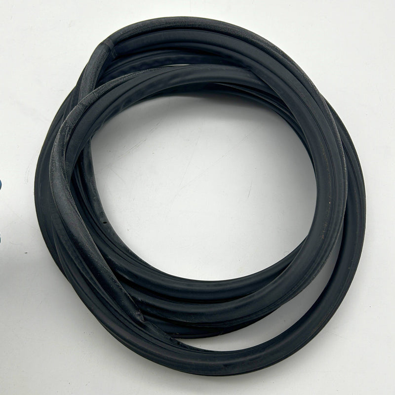 Mopar 4583742 Weatherstrip Seal Weather Stripping OEM New Old Stock NOS Open Bx 9