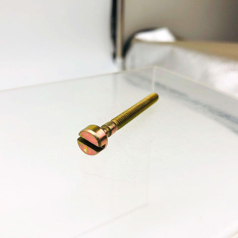 Poulan 530016110 Screw Bard Adjusting for Chainsaw OEM NOS Replaces 530015730 5