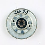 Stens 280-347 Idler Pulley New NOS For Snapper 18247 / 7018247YP 11