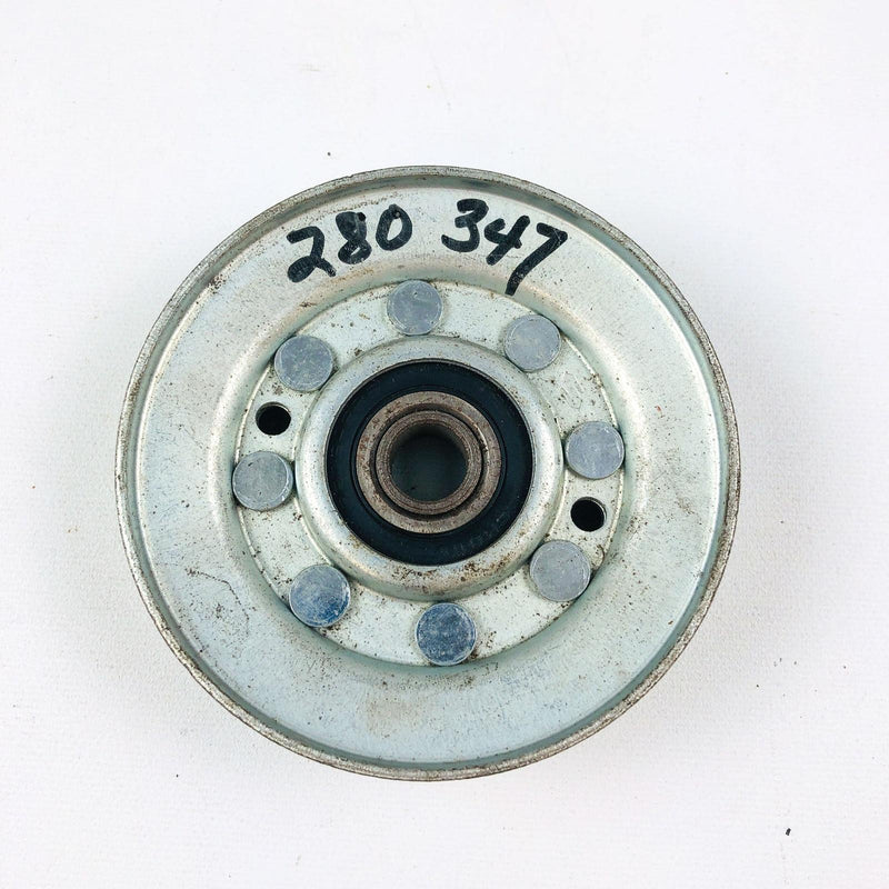 Stens 280-347 Idler Pulley New NOS For Snapper 18247 / 7018247YP 11